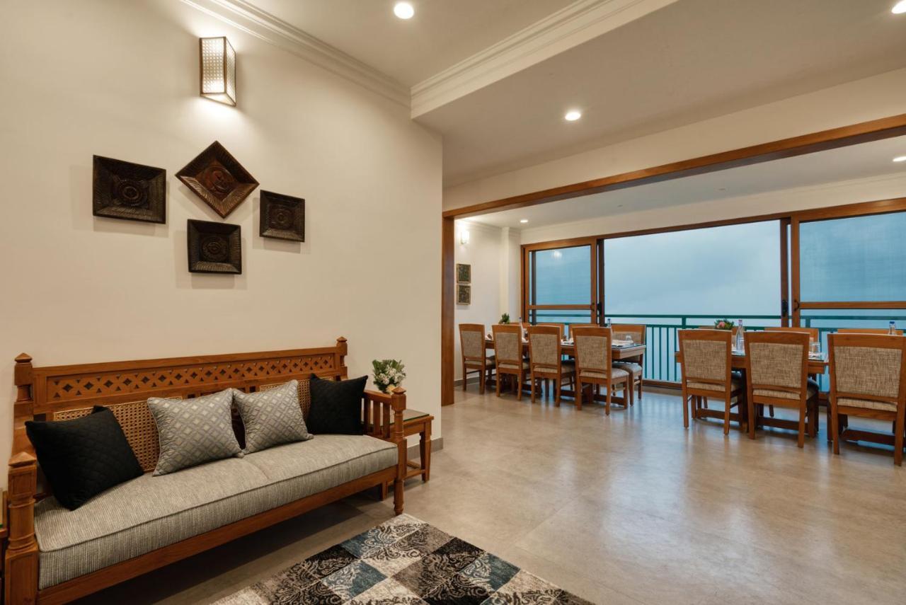 מונאר Paradise Valley By Veo - Part Of Stayvista מראה חיצוני תמונה